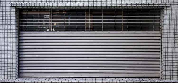 Advanced Solutions for Your Aluminum Garage Doors in Meridian, Mississippi