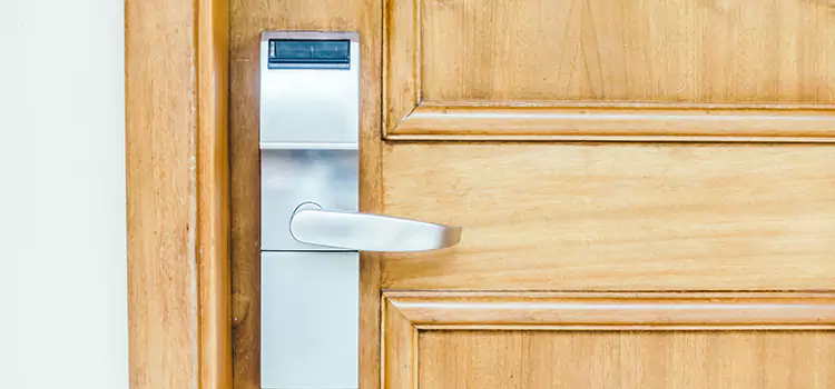 Advanced Solutions in Meridian, MS for Modern Security