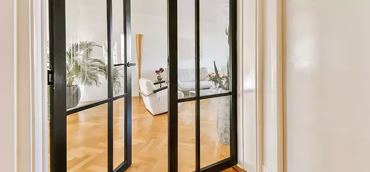 Bifold Door Replacement Meridian