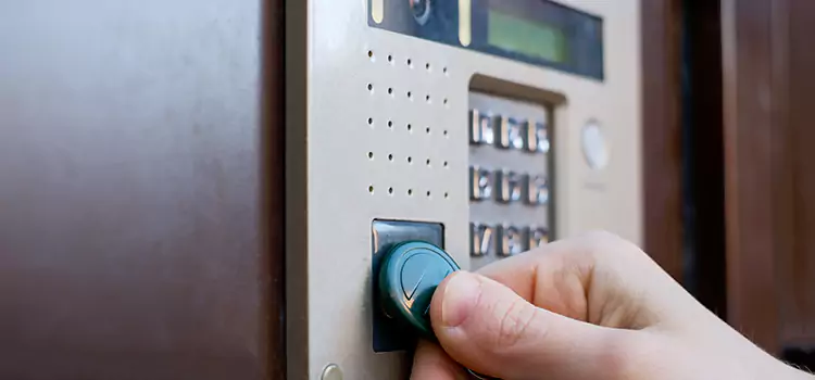 Enhanced Security Features Meridian