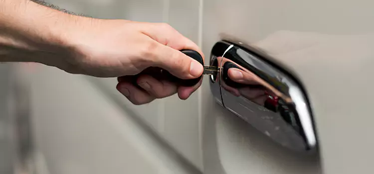 Why Choose Our Auto Locksmith Team in Meridian, MS?