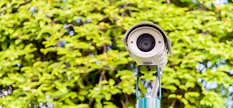 Advanced Surveillance Solutions for Every Need in Meridian