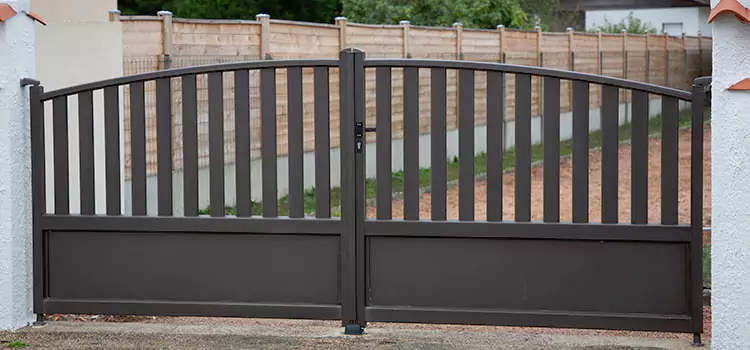Advanced Gate Solutions in Meridian, MS