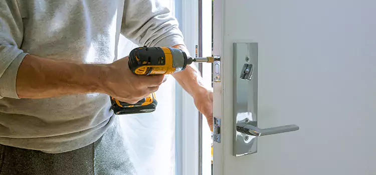 Door Knob Lock Repair Meridian