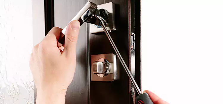 Door Lock Replacement Service Meridian