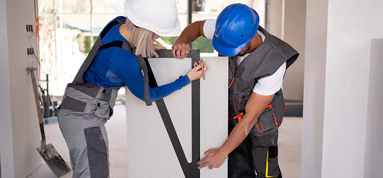 Why Choose Us for Door Panel Services in Meridian, MS?