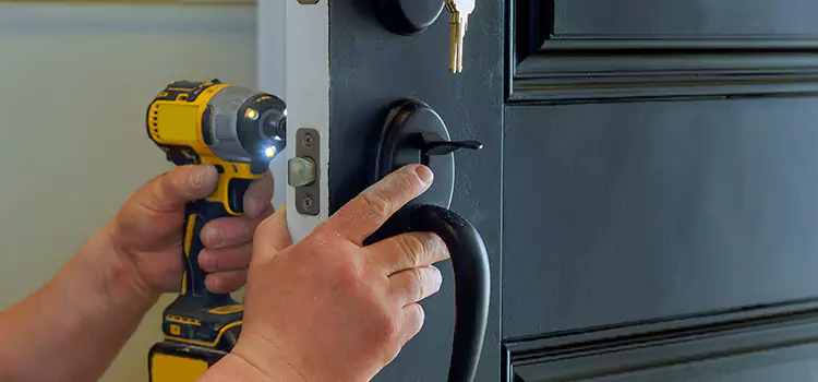 Locksmith Emergency Service Meridian