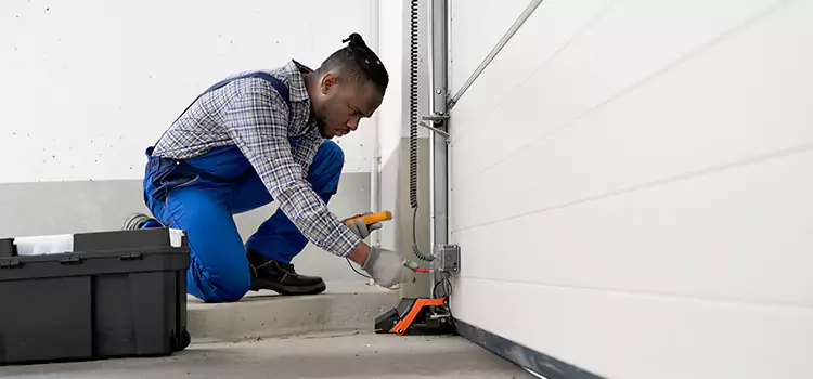 Expert Solutions for Every Garage Lock Need in Meridian, MS