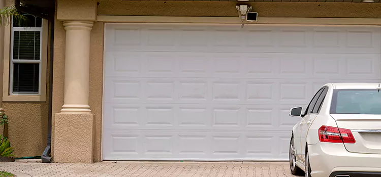 Comprehensive Garage Door Maintenance Services in Meridian, MS