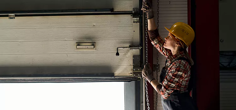 Addressing Common Garage Door Stoppage Issues in Meridian, MS