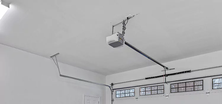 Experienced Garage Door Installers Meridian