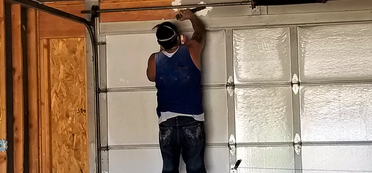 Specialized Garage Door Panel Solutions in Meridian, MS