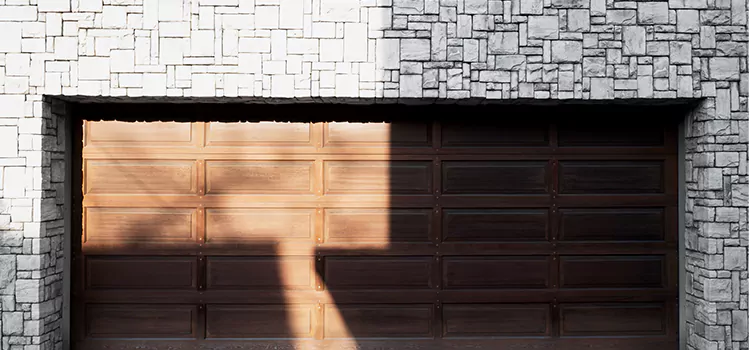 Garage Door Installation Meridian