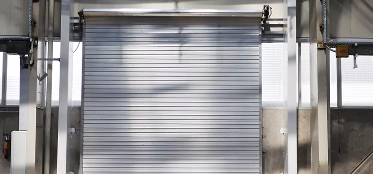 Roller Door Maintenance Meridian