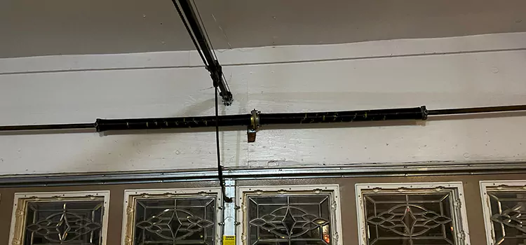 Garage Door Spring Repair Near Me Meridian