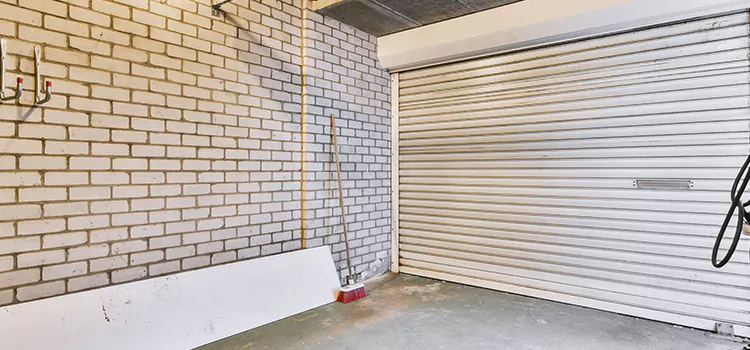 Comprehensive Solutions for Every Garage in Meridian