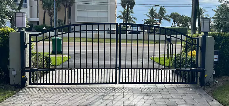 Gate Opener Replacement Near Me in Meridian, MS