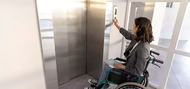 Benefits of Modern Handicap Door Systems in Meridian, MS