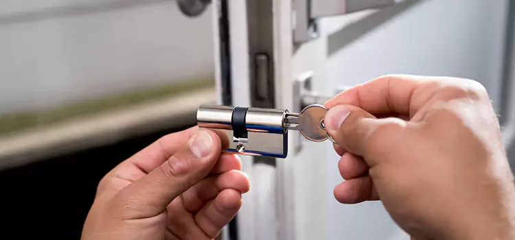 Emergency Locksmith for House Meridian
