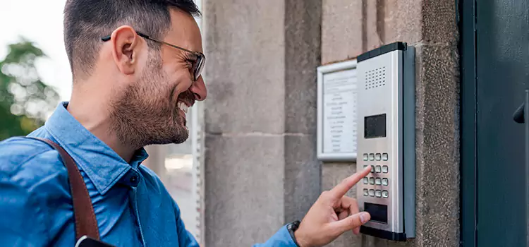 Advanced Solutions for Enhanced Security in Meridian, MS