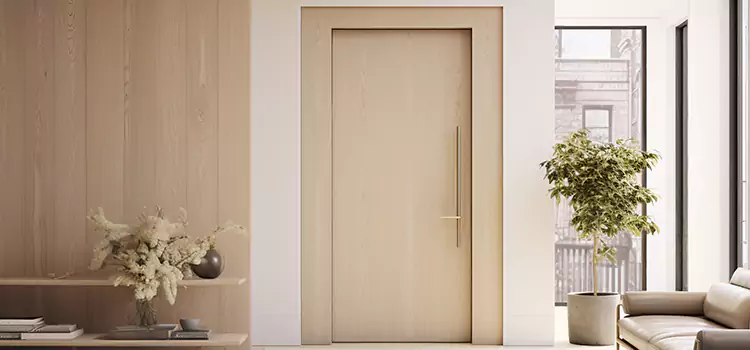 Choose Quality for Your Inside Doors in Meridian, MS