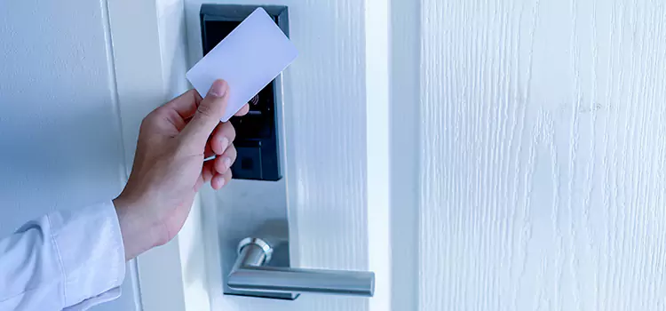Why Choose Us for Your Keycard Lock Installation in Meridian, MS?