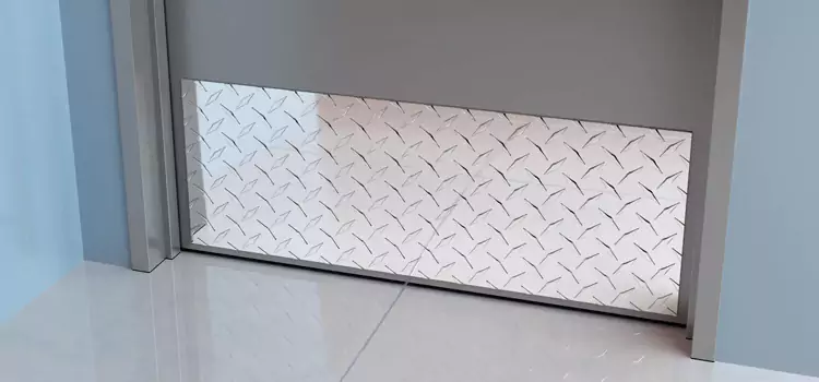 Benefits of Professional Kick Plate Solutions in Meridian, MS