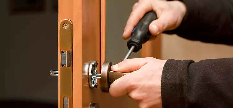 Rekey Car Locks Meridian