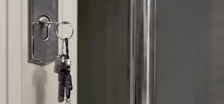 Master Keying by the Numbers Meridian