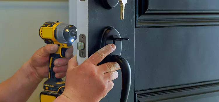 Mobile Automotive Locksmith Meridian
