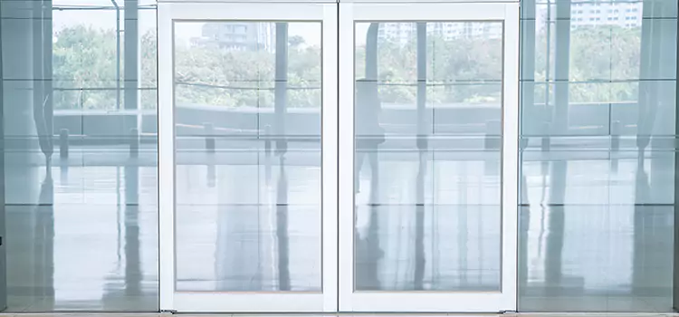 Why Choose Us for Your Motion Sensor Door Needs in Meridian, MS?