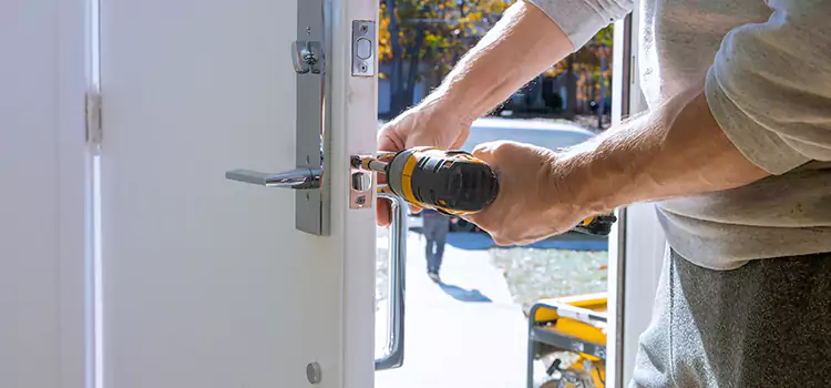 Insulated Roll Up Garage Doors Residential Meridian