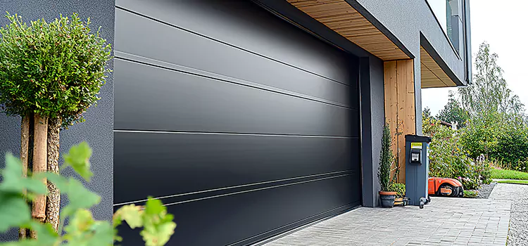 Residential Garage Door Service Meridian