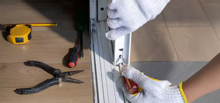 Sliding Door Installation Services in Meridian, MS
