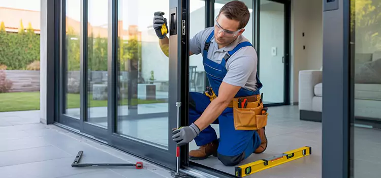 Sliding Screen Door Repair Meridian