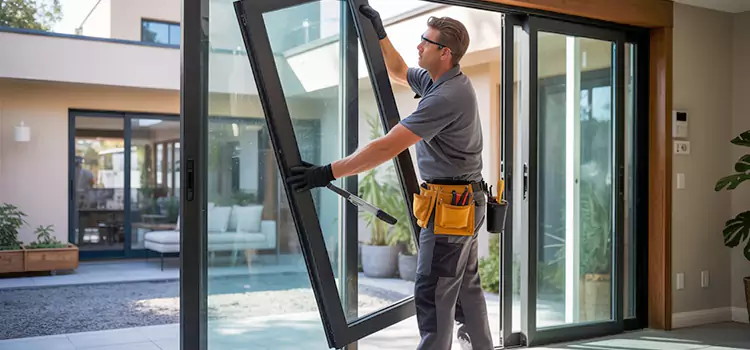 Specialized Sliding Door Roller Services in Meridian, Mississippi