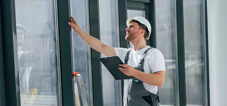 Comprehensive Solutions for Your Sticking Doors in Meridian, MS