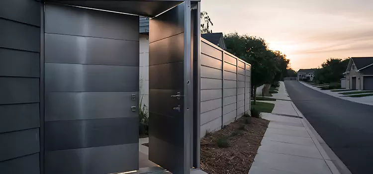 Comprehensive Steel Door Solutions in Meridian, MS