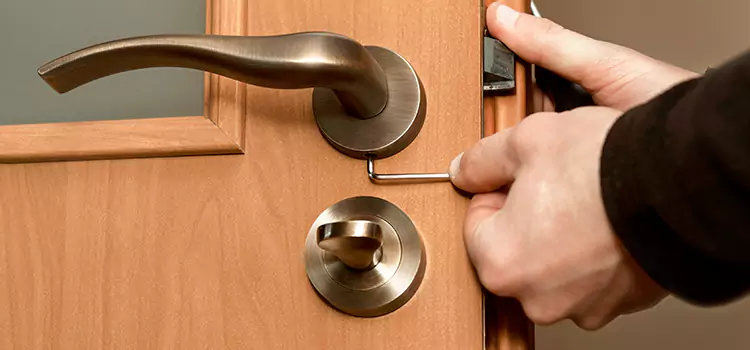Access Control System Integration Meridian