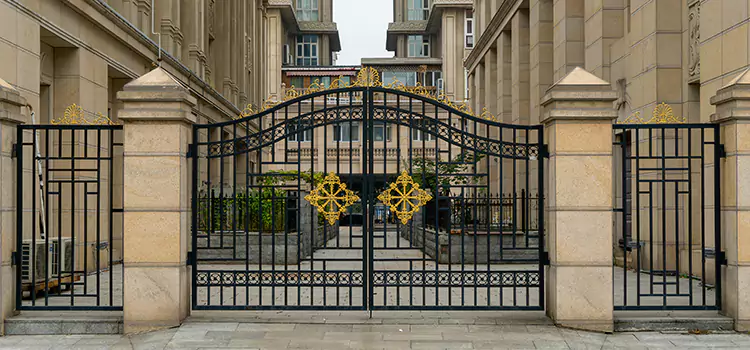 Comprehensive Iron Gate Maintenance Solutions in Meridian, MS