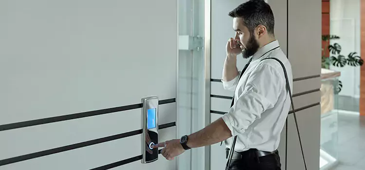 Cloud Based Access Control Meridian