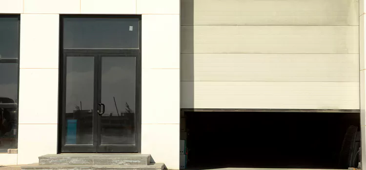 Choose Door & Gate Services Meridian for Unmatched Expertise