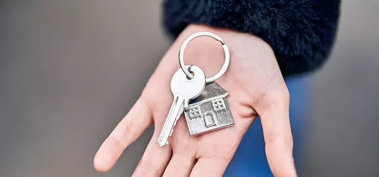 Trusted Broken Key Extraction Meridian
