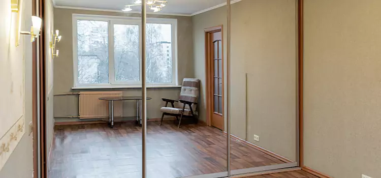 Mirror Closet Door Roller Replacement Meridian
