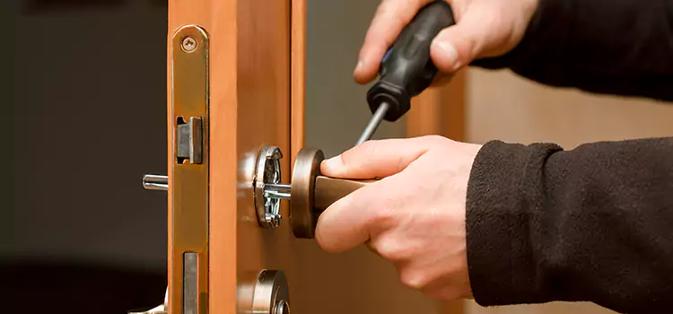 Semi Truck Locksmith Meridian