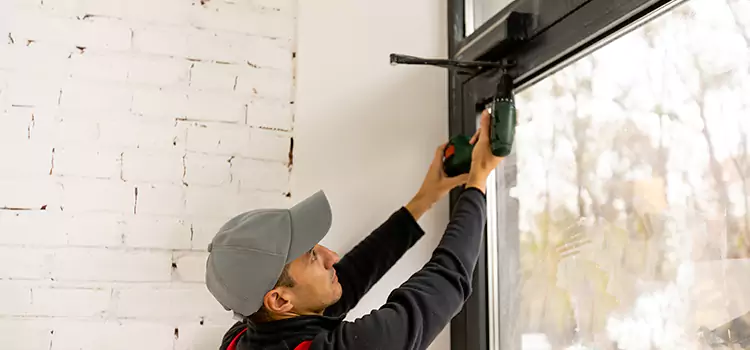 Your Trusted Partner for Door Closer Solutions in Meridian, MS