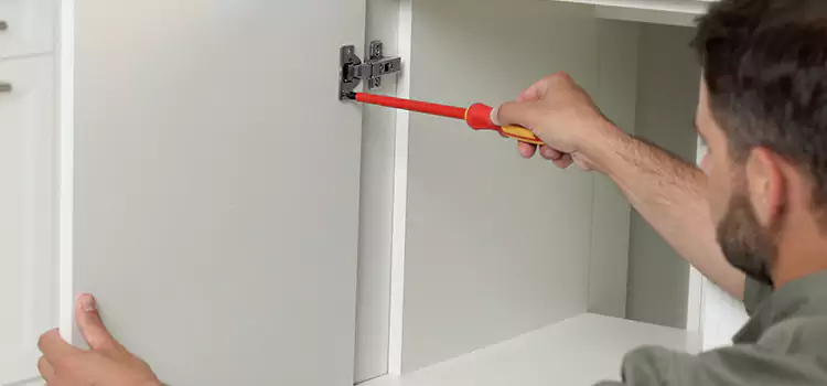 Screen Door Hinge Repair Meridian