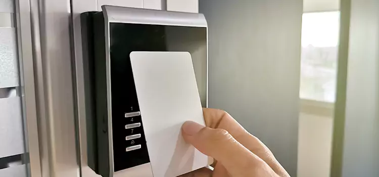 NMS Proximity Switch Door Systems Meridian