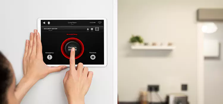 Blink Video Doorbell Installation Meridian