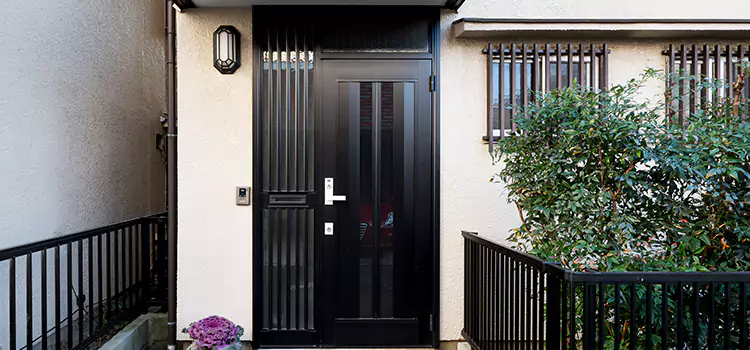 Popular Exterior Door Options in Meridian, MS